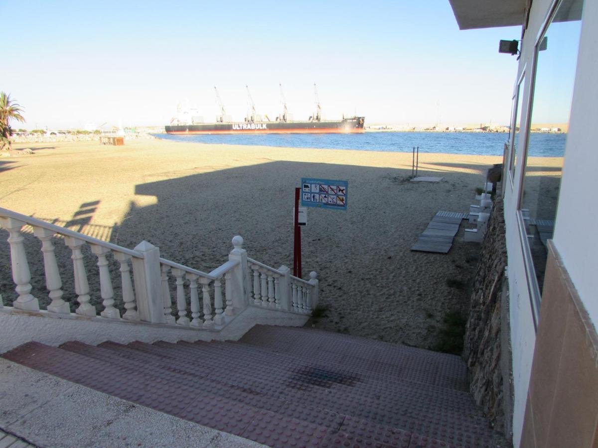 Garrucha Home And Beach Exterior photo