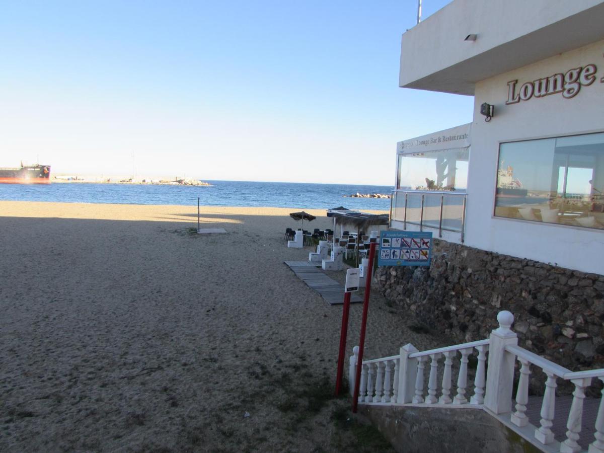 Garrucha Home And Beach Exterior photo