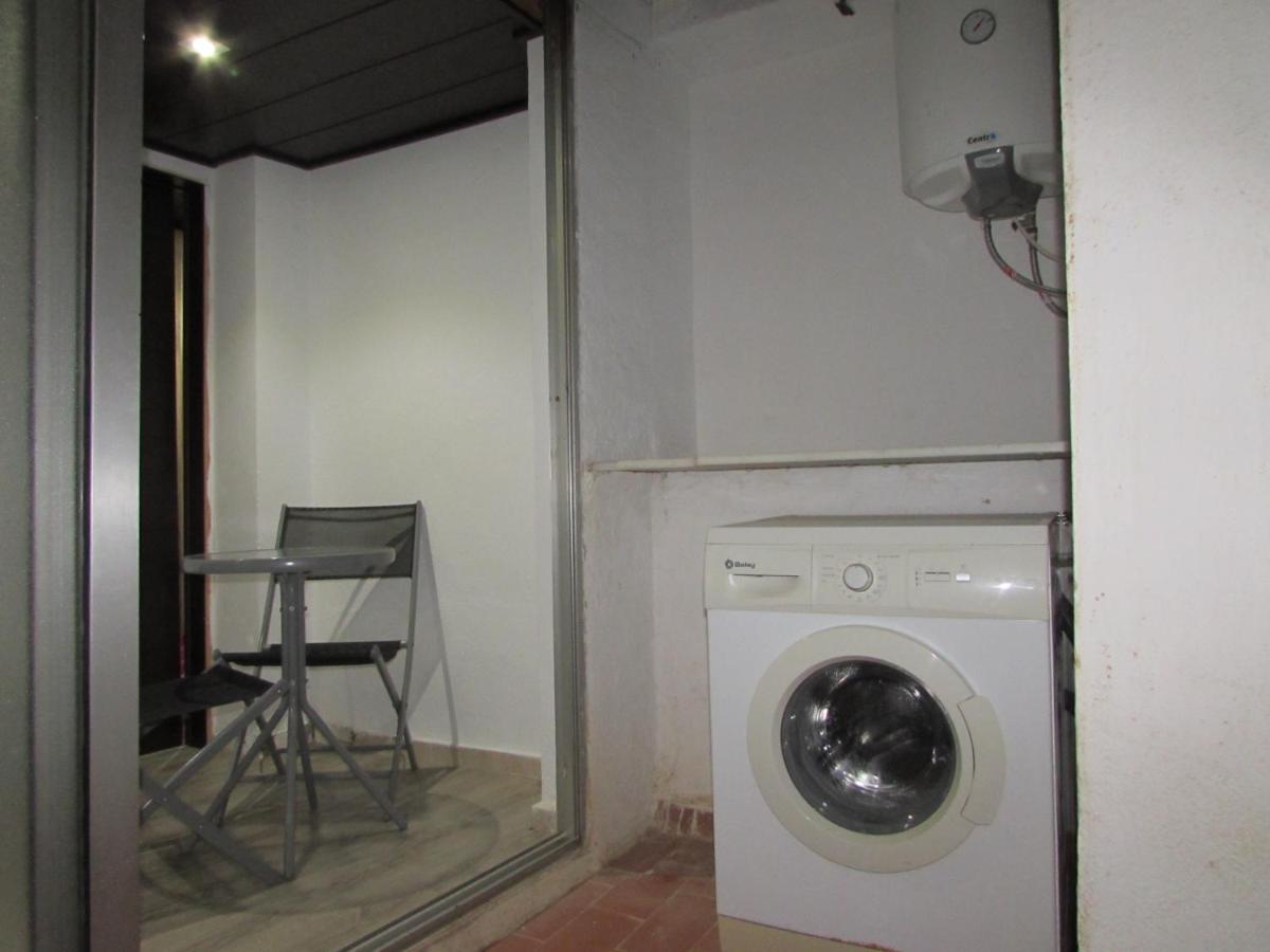Garrucha Home And Beach Exterior photo